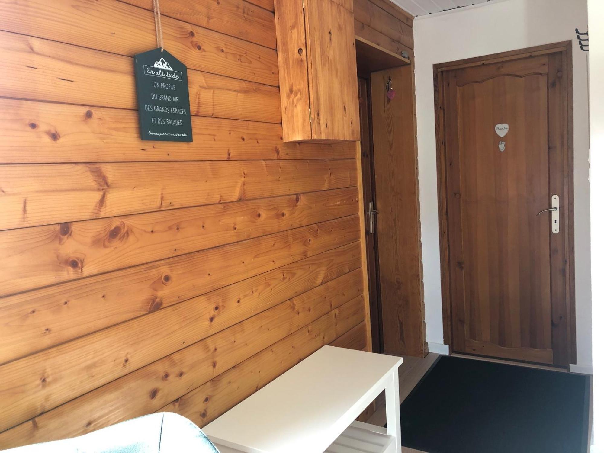 Chalet A Gerardmer - Vue Montagne - Calme & Paisible Exterior foto